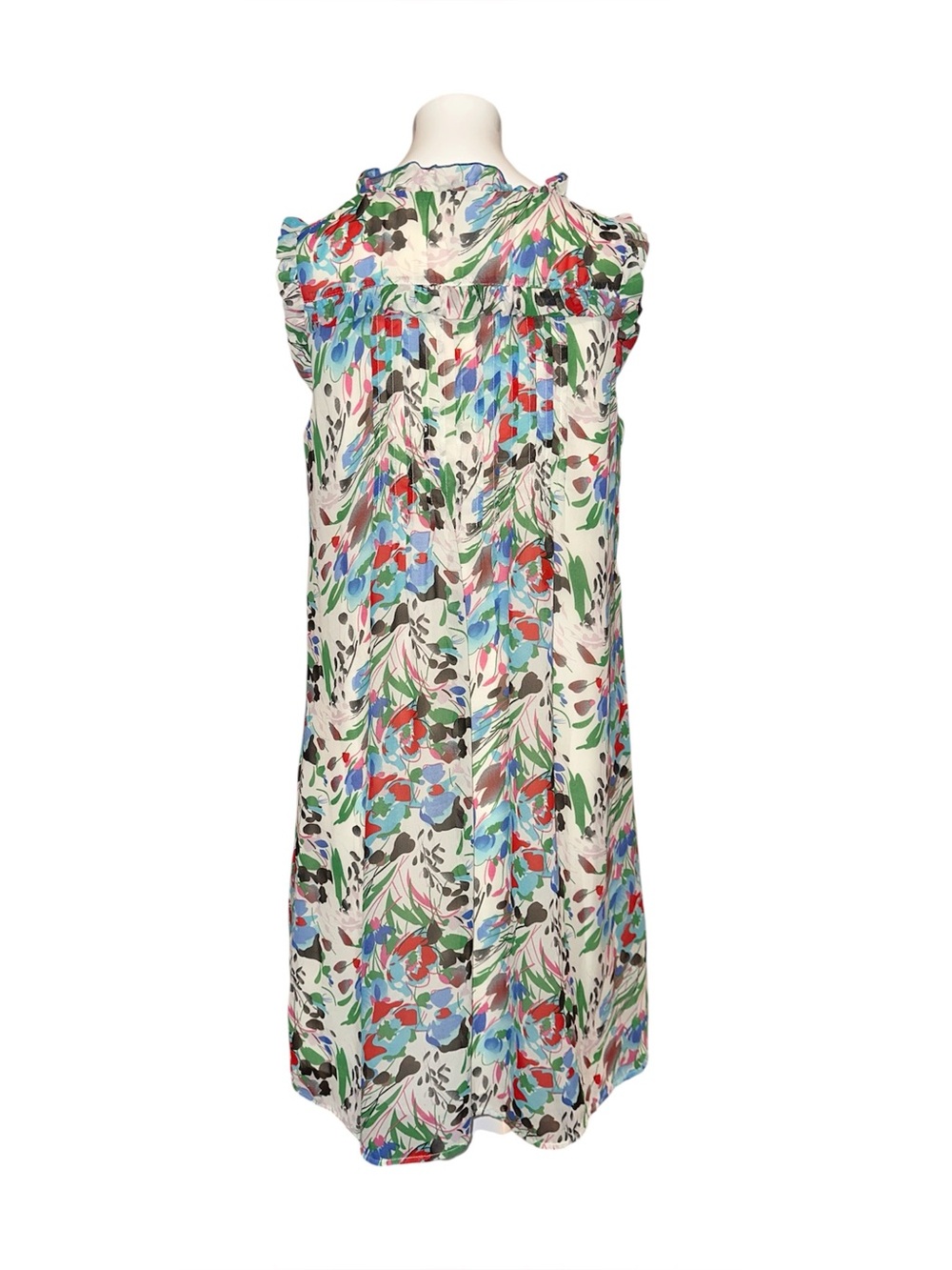 Rabbit Rabbit Rabbit Dress - Picture 2 of 4